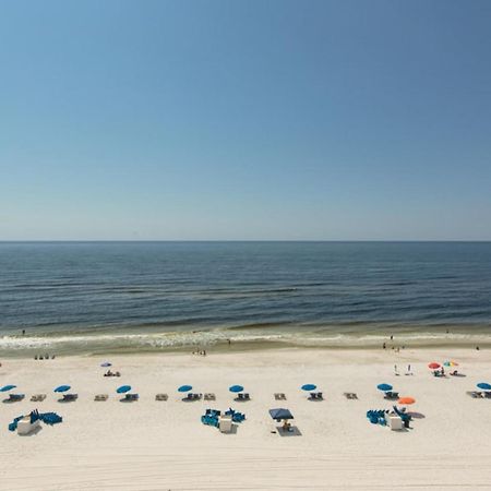 Seaside Beach & Racquet Club #3806 Orange Beach Exterior foto