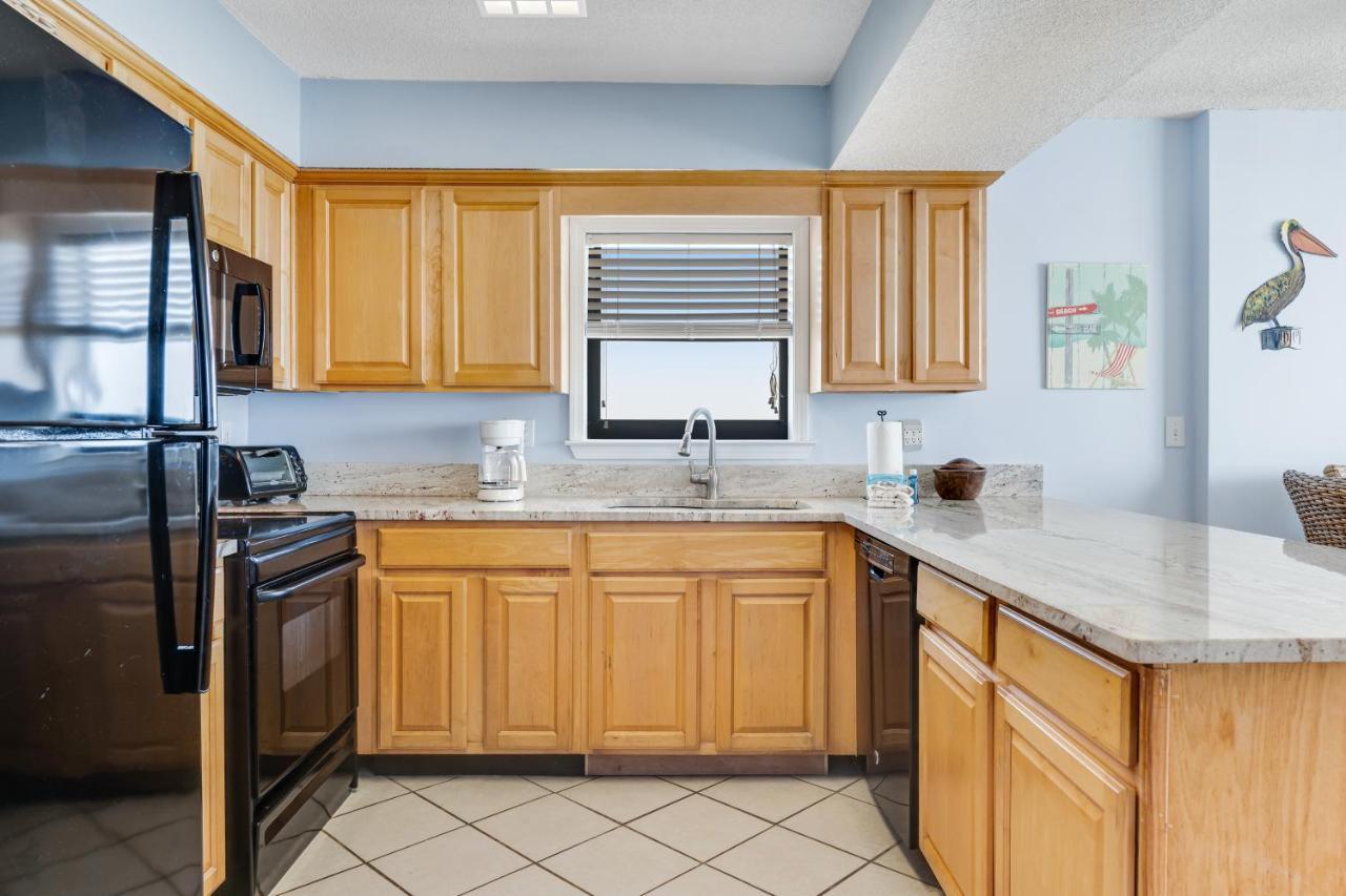 Seaside Beach & Racquet Club #3806 Orange Beach Exterior foto