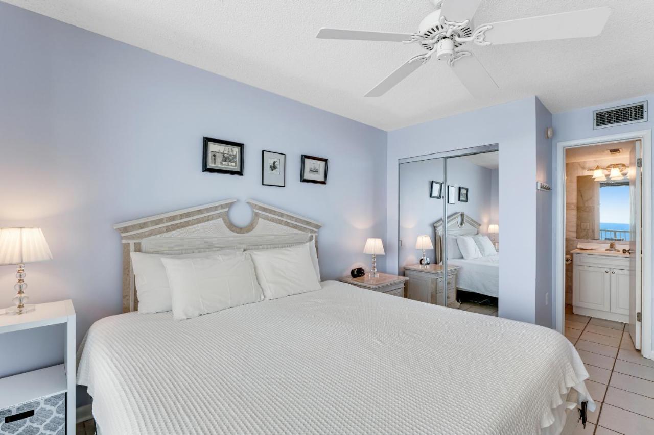 Seaside Beach & Racquet Club #3806 Orange Beach Exterior foto