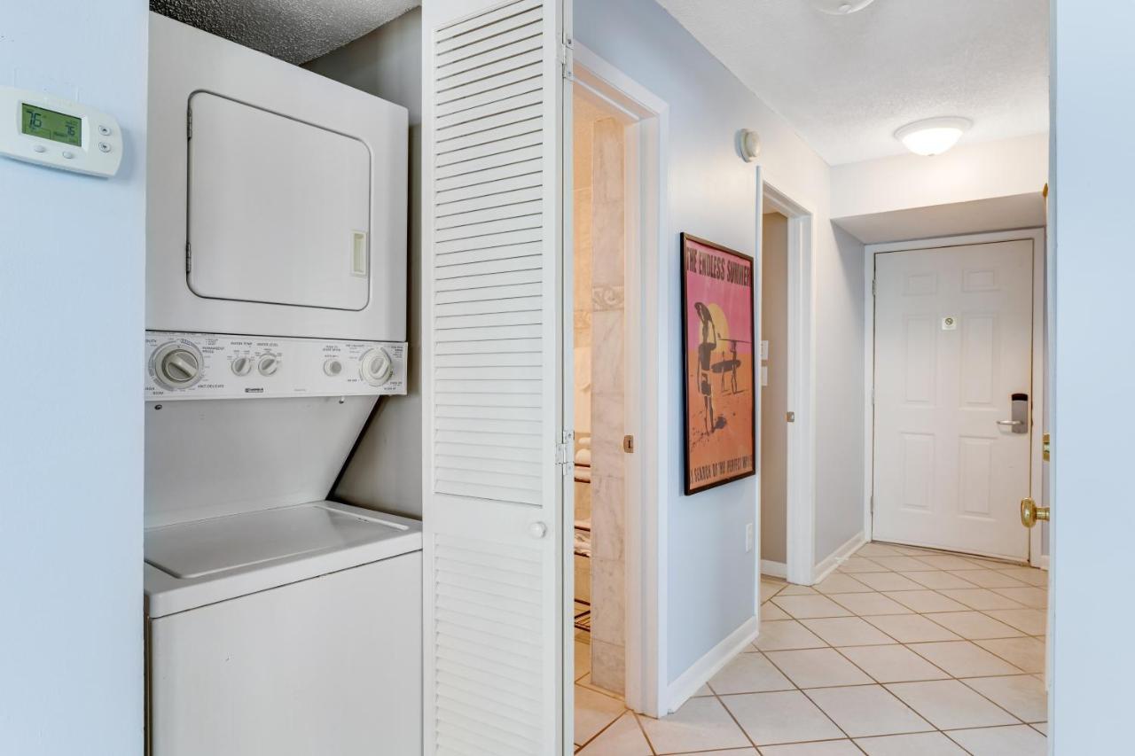 Seaside Beach & Racquet Club #3806 Orange Beach Exterior foto