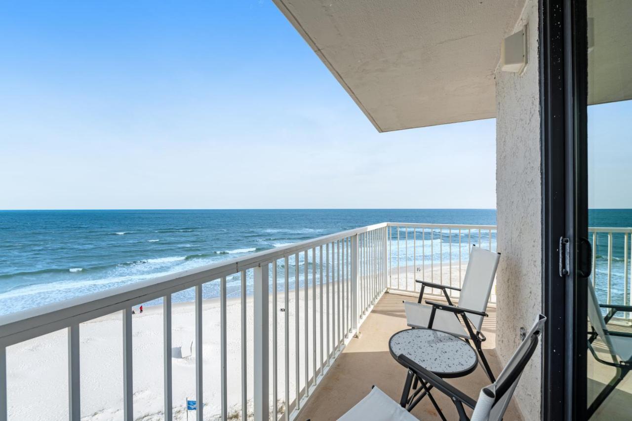 Seaside Beach & Racquet Club #3806 Orange Beach Exterior foto