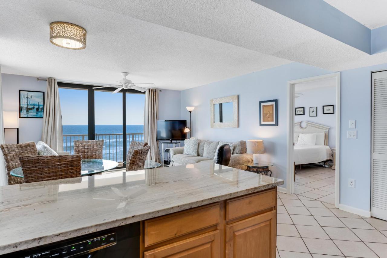 Seaside Beach & Racquet Club #3806 Orange Beach Exterior foto