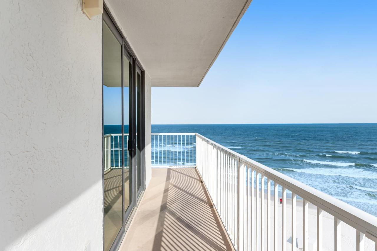 Seaside Beach & Racquet Club #3806 Orange Beach Exterior foto