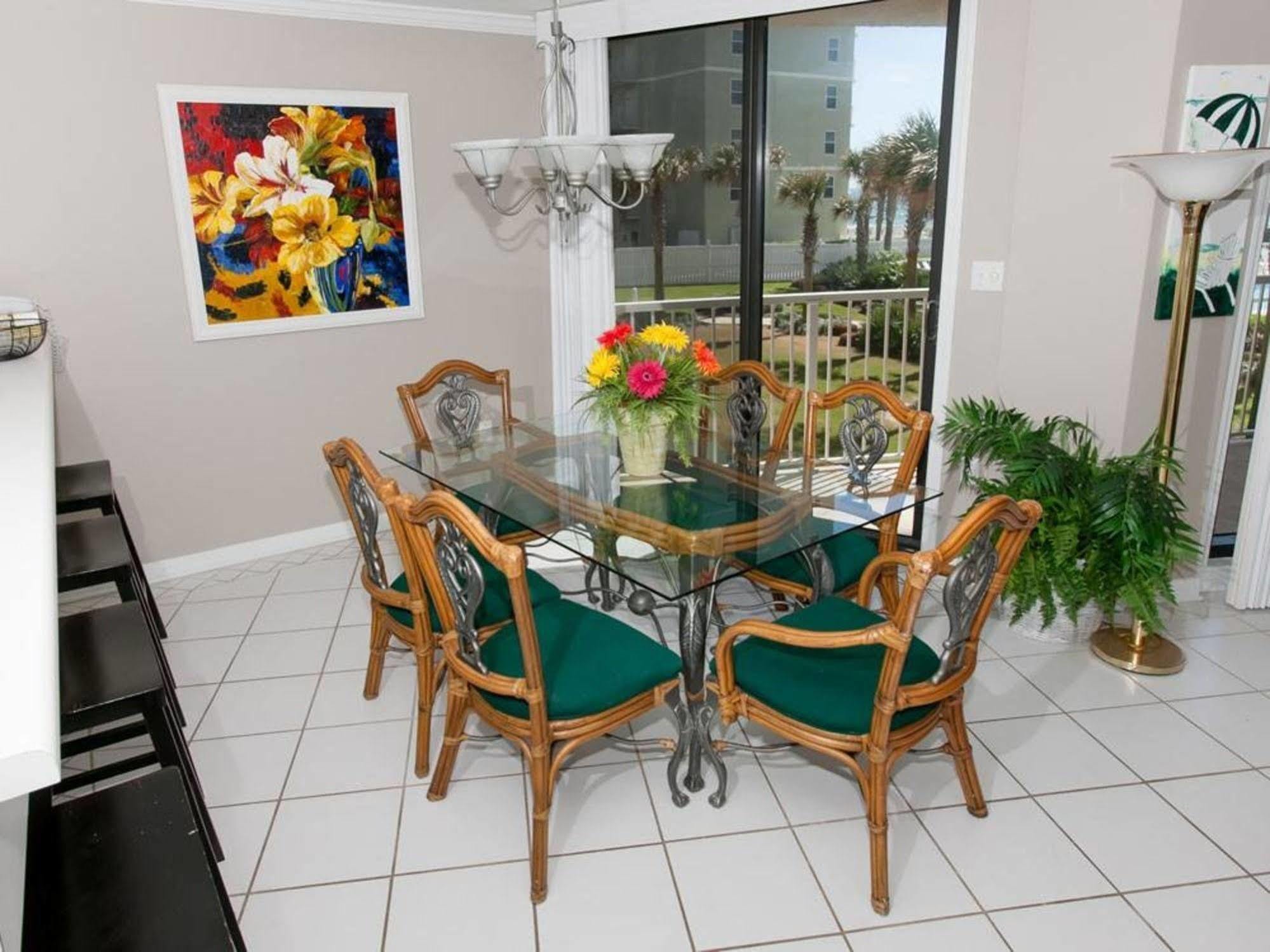 Seaside Beach & Racquet Club #3806 Orange Beach Exterior foto