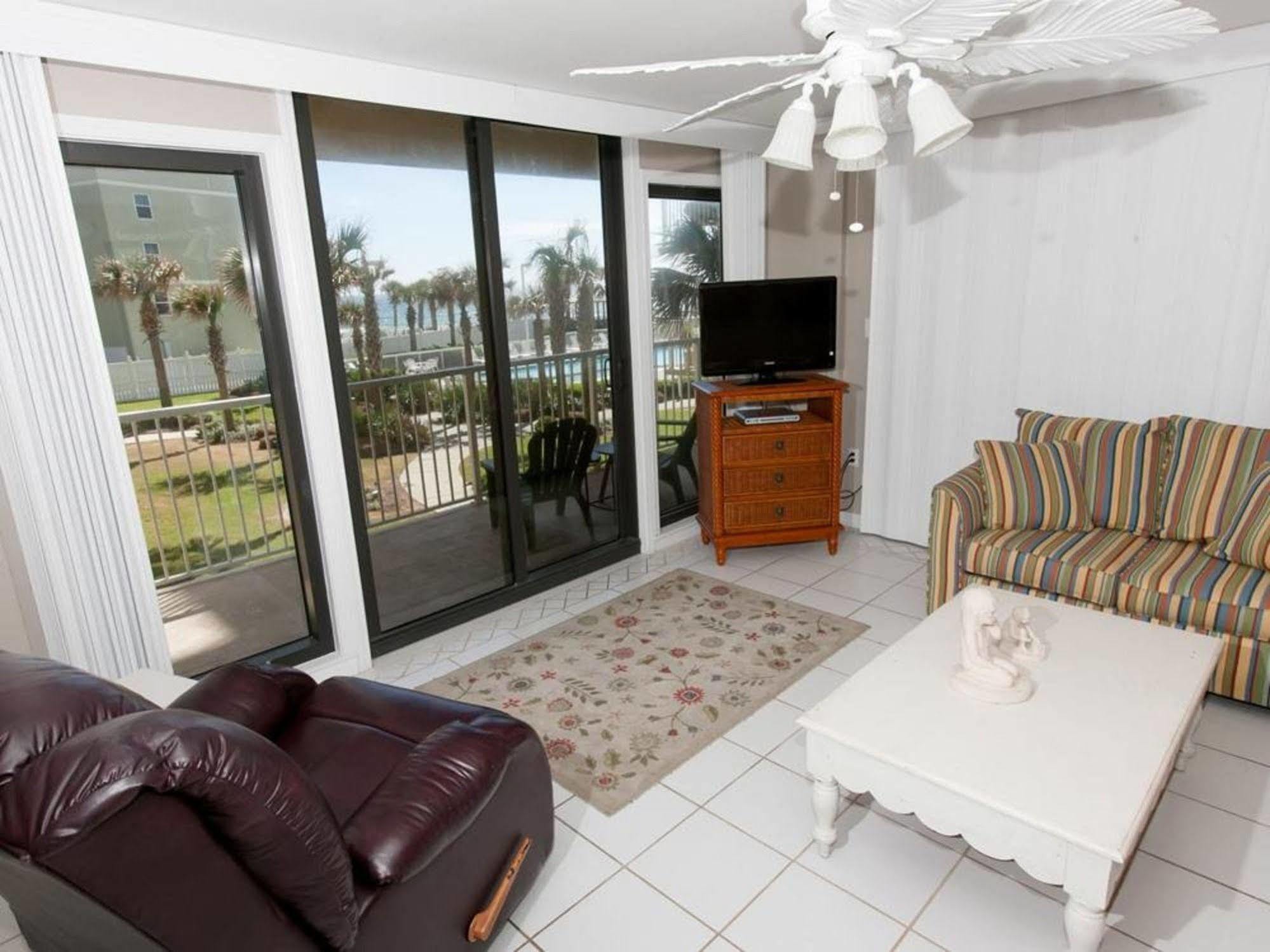 Seaside Beach & Racquet Club #3806 Orange Beach Exterior foto