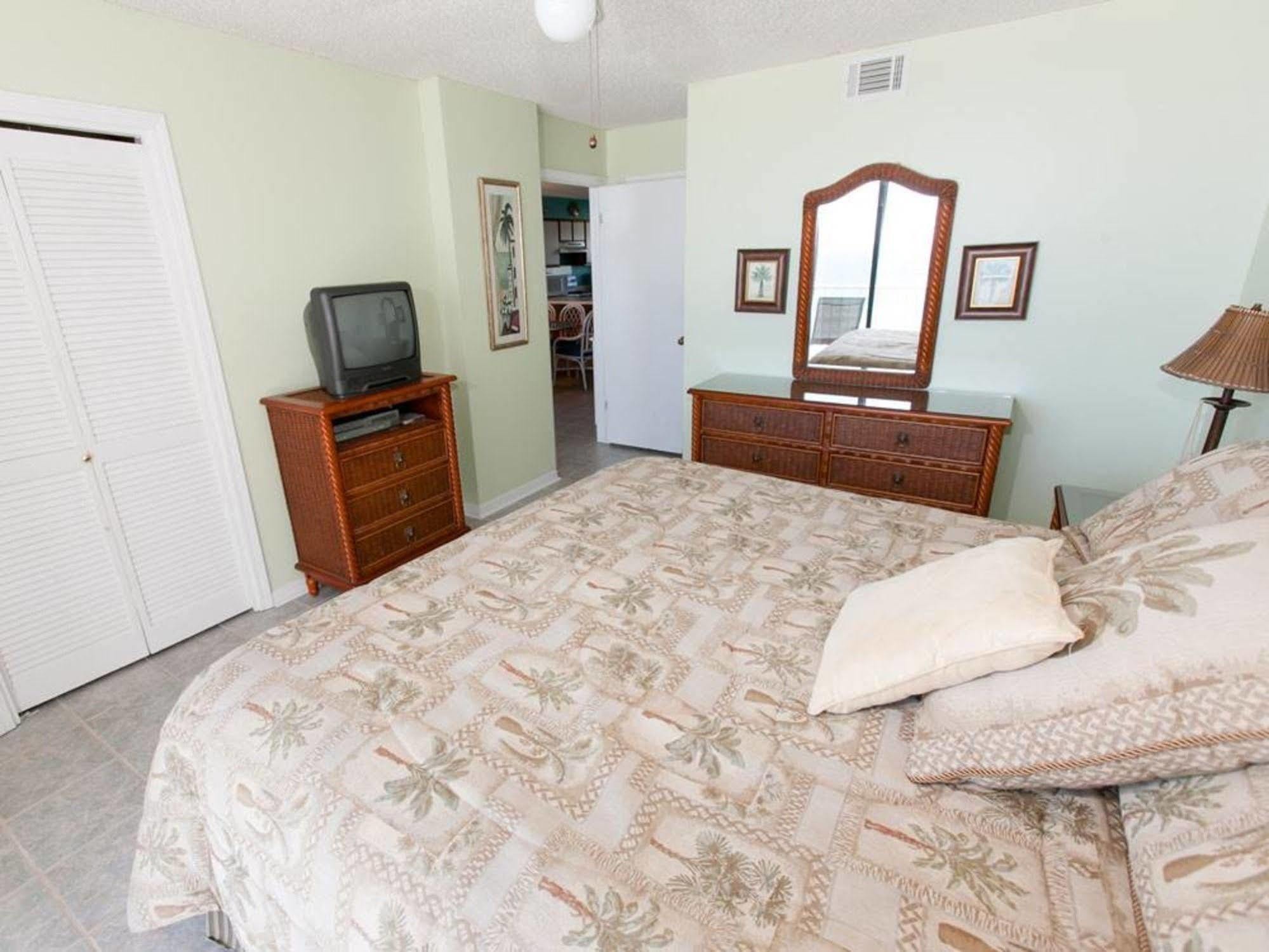 Seaside Beach & Racquet Club #3806 Orange Beach Exterior foto