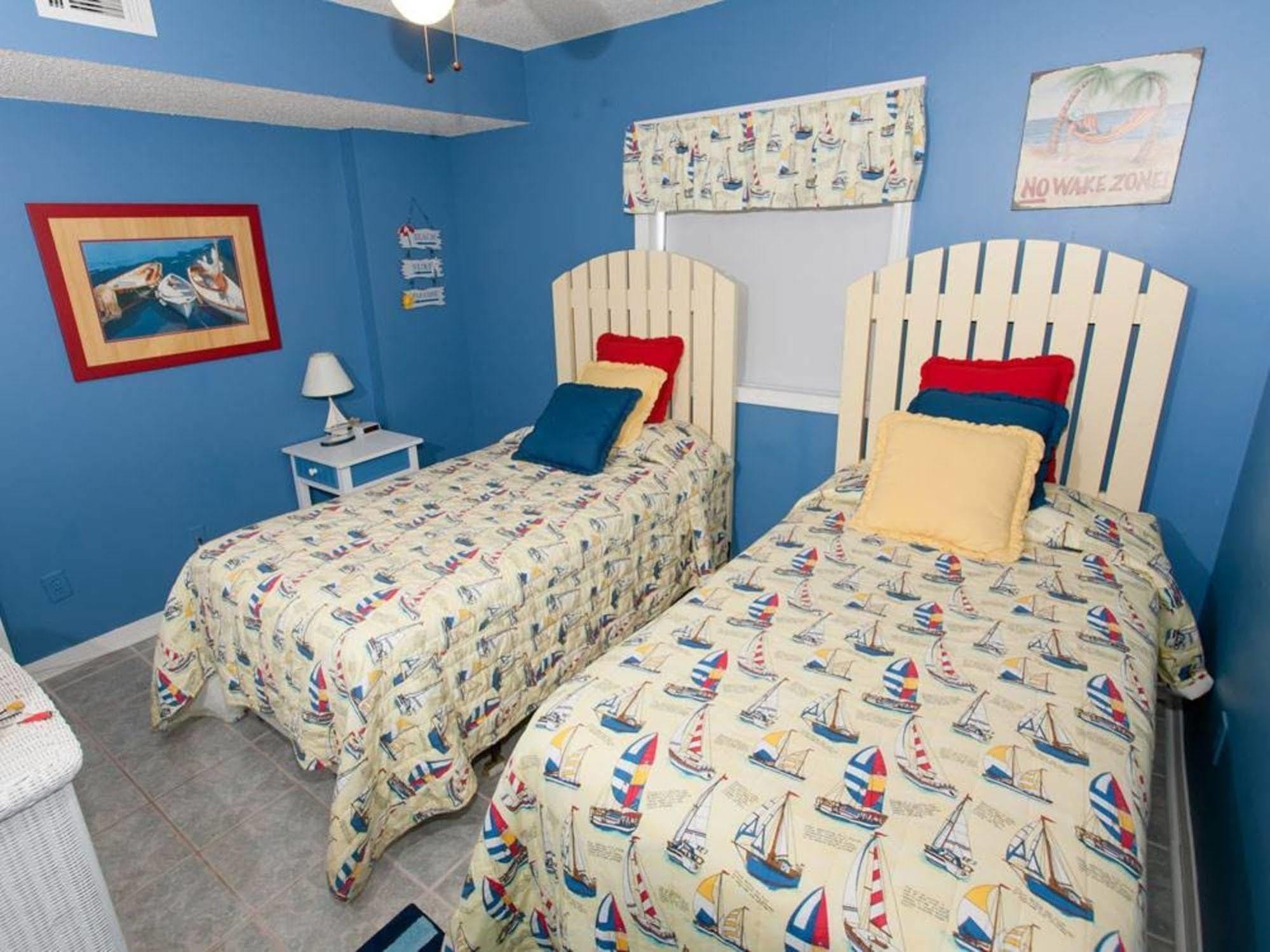 Seaside Beach & Racquet Club #3806 Orange Beach Exterior foto