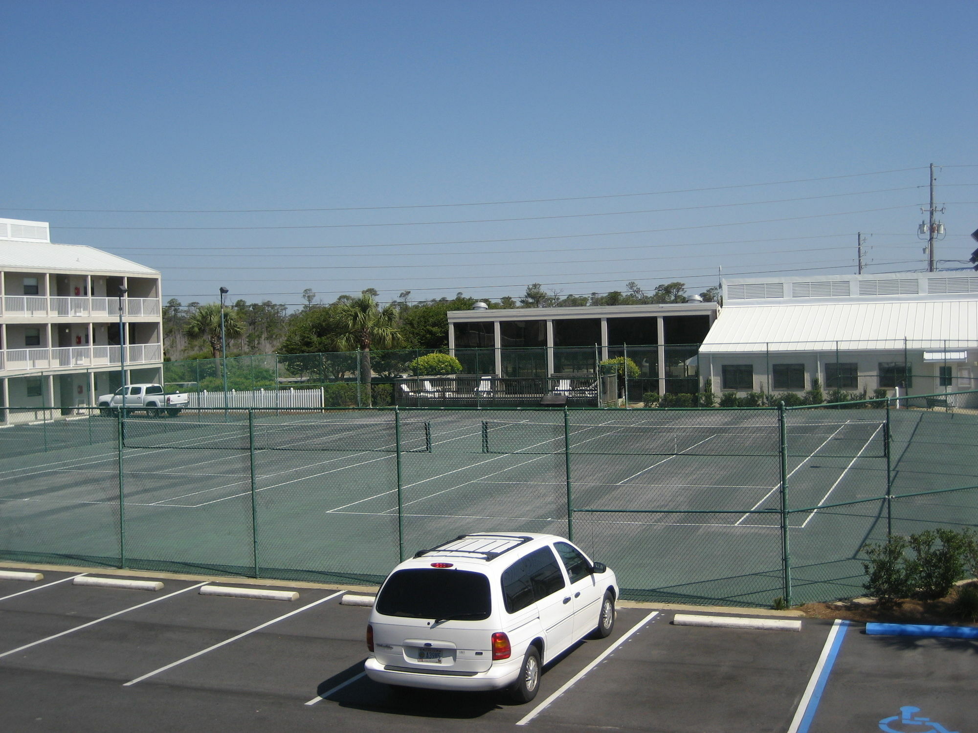 Seaside Beach & Racquet Club #3806 Orange Beach Exterior foto