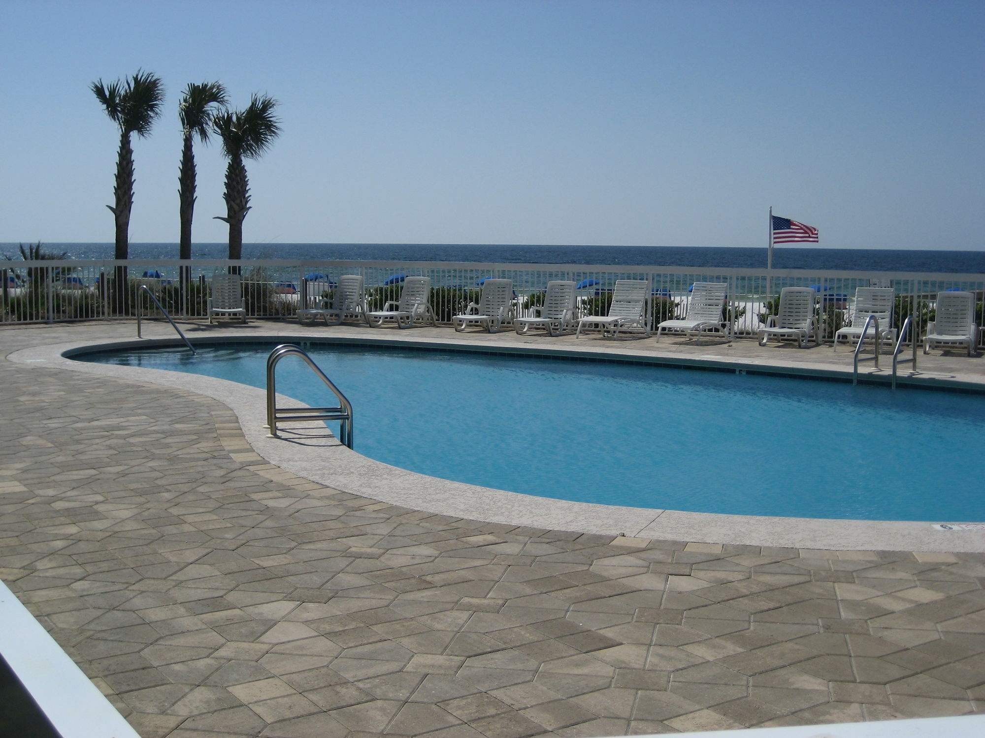 Seaside Beach & Racquet Club #3806 Orange Beach Exterior foto