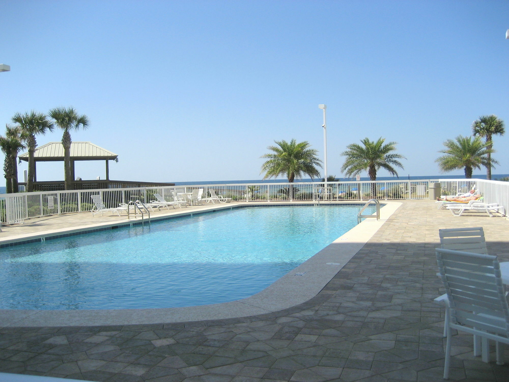 Seaside Beach & Racquet Club #3806 Orange Beach Exterior foto