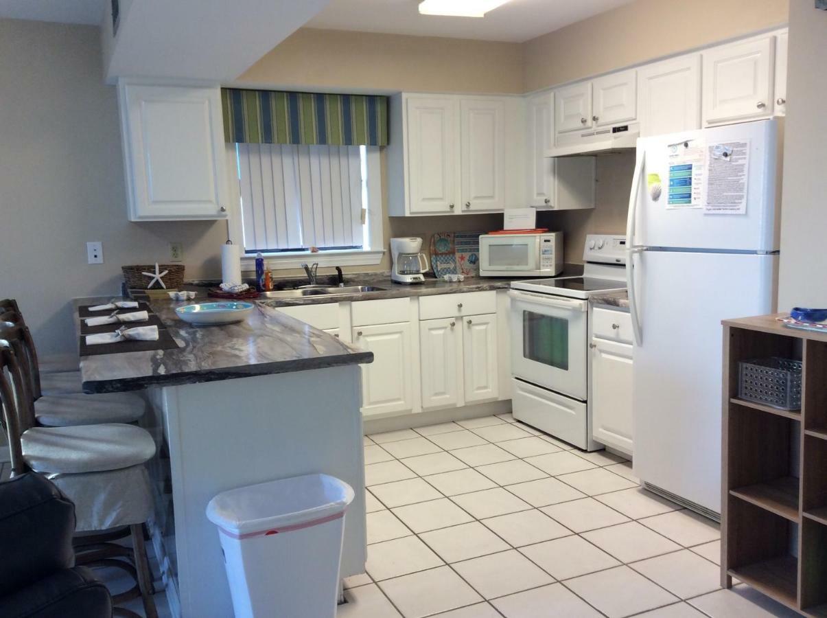 Seaside Beach & Racquet Club #3806 Orange Beach Exterior foto