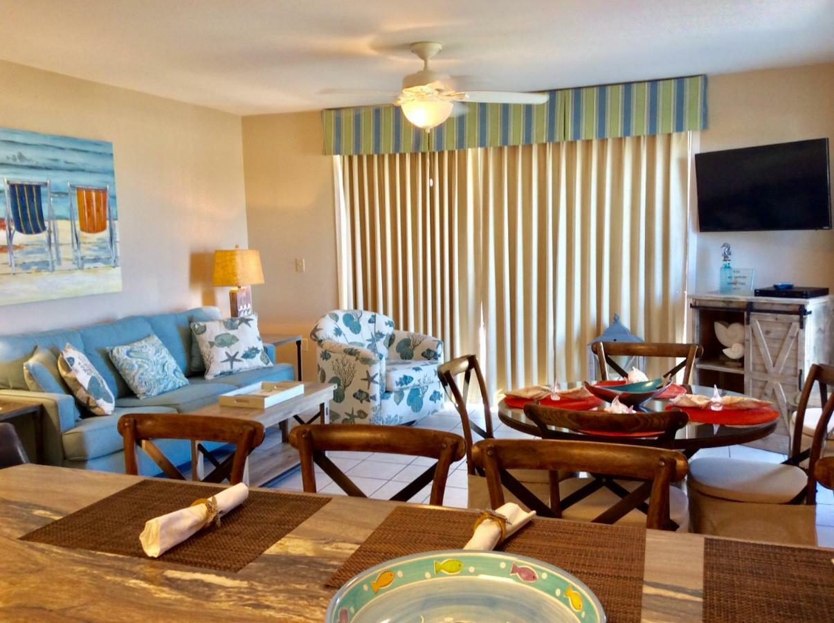 Seaside Beach & Racquet Club #3806 Orange Beach Exterior foto