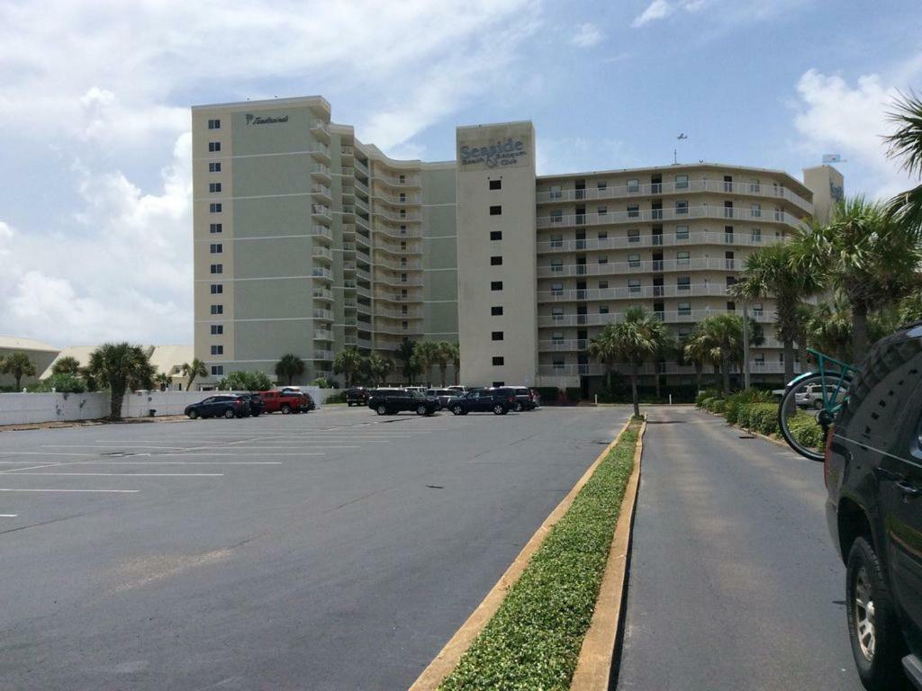 Seaside Beach & Racquet Club #3806 Orange Beach Exterior foto