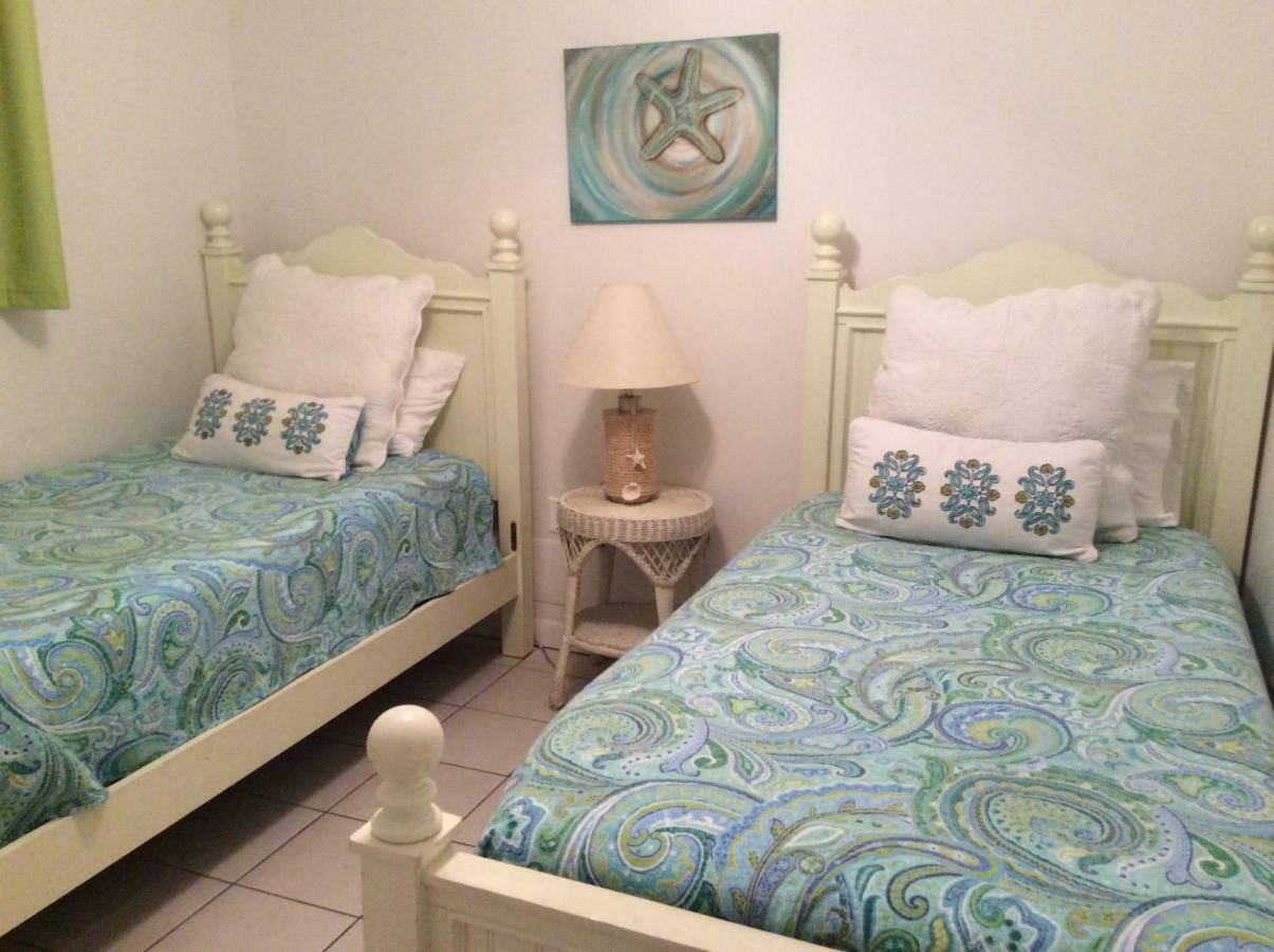 Seaside Beach & Racquet Club #3806 Orange Beach Exterior foto