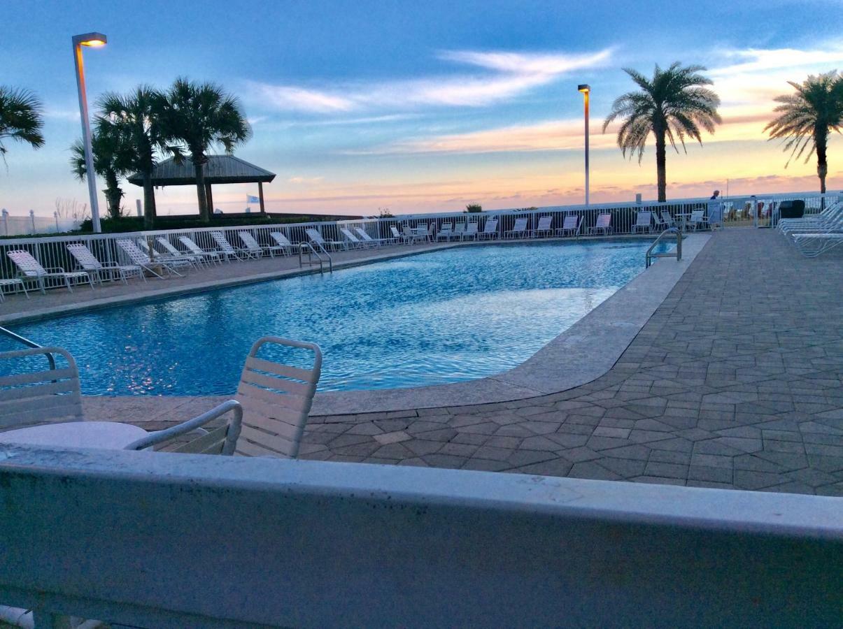 Seaside Beach & Racquet Club #3806 Orange Beach Exterior foto
